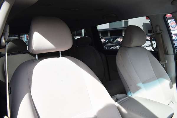 2018 Kia Carnival S YP