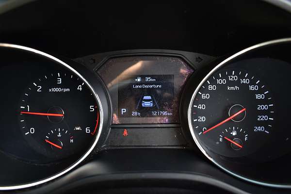 2018 Kia Carnival S YP