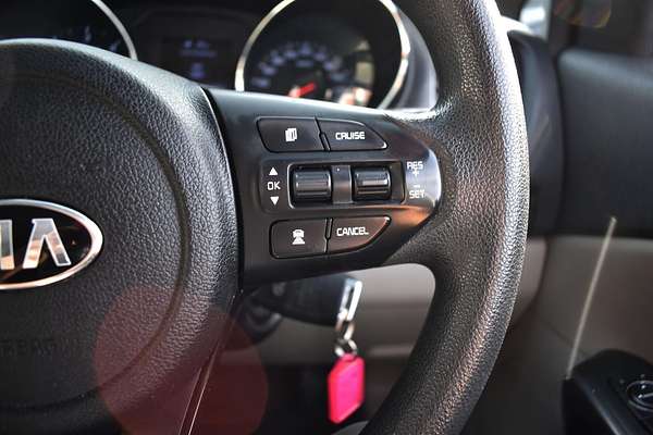 2018 Kia Carnival S YP
