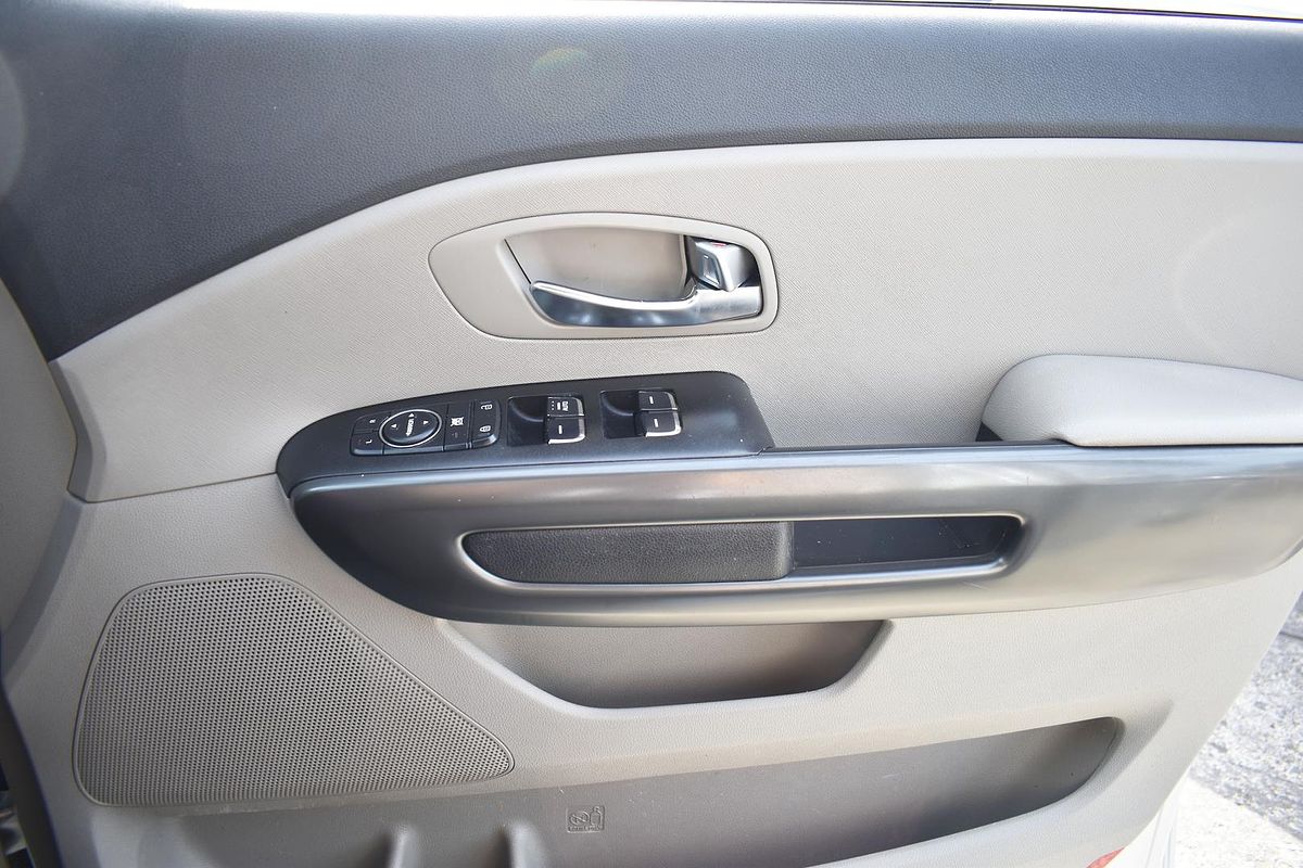 2018 Kia Carnival S YP