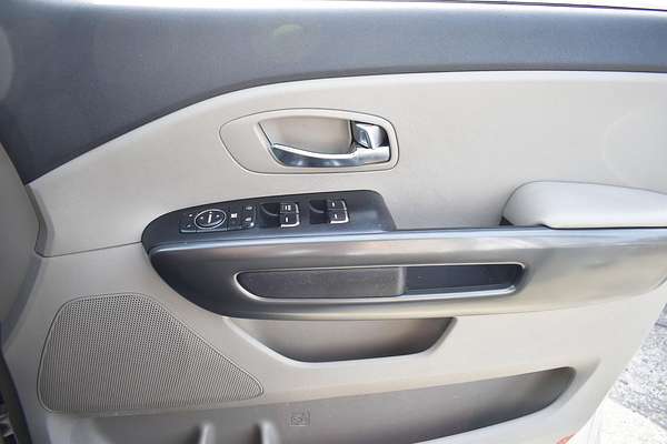 2018 Kia Carnival S YP