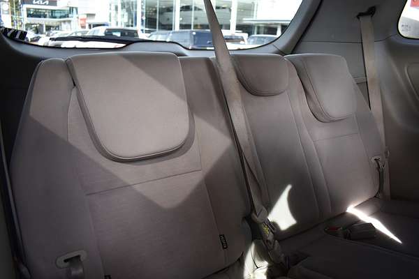 2018 Kia Carnival S YP