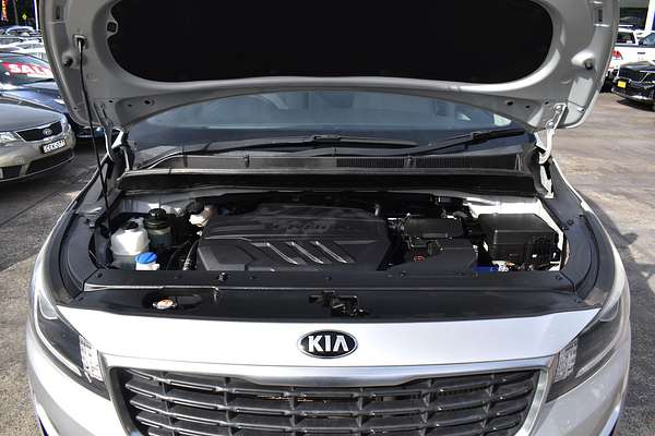 2018 Kia Carnival S YP
