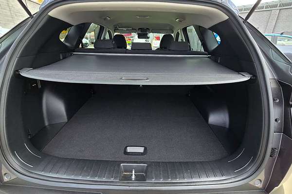 2024 Hyundai Tucson NX4.V3
