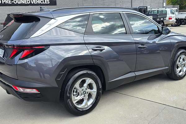 2024 Hyundai Tucson NX4.V3
