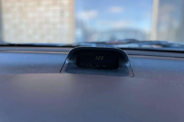 2008 Holden Barina  TK