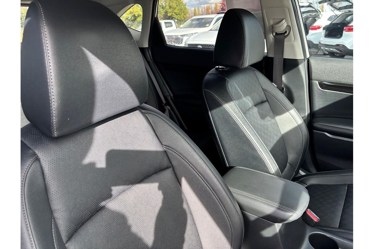2020 Kia Seltos GT-Line SP2