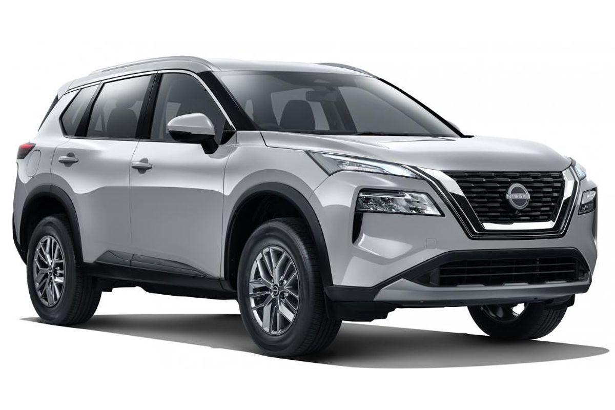 2024 Nissan X-TRAIL ST T33