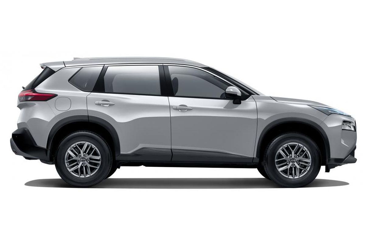 2024 Nissan X-TRAIL ST T33