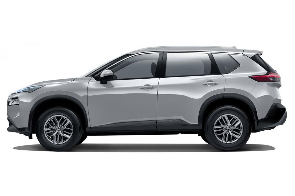 2024 Nissan X-TRAIL ST T33