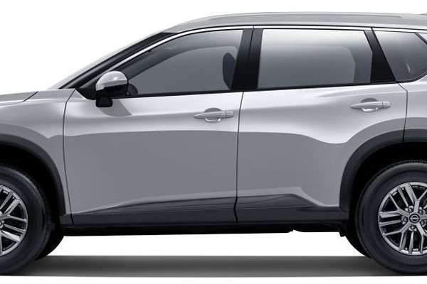 2024 Nissan X-TRAIL ST T33