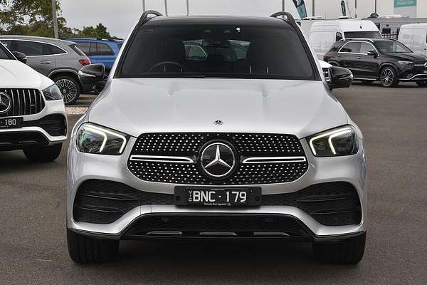 2021 Mercedes-Benz GLE-Class GLE300 d V167