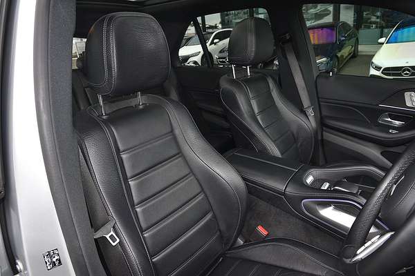 2021 Mercedes-Benz GLE-Class GLE300 d V167