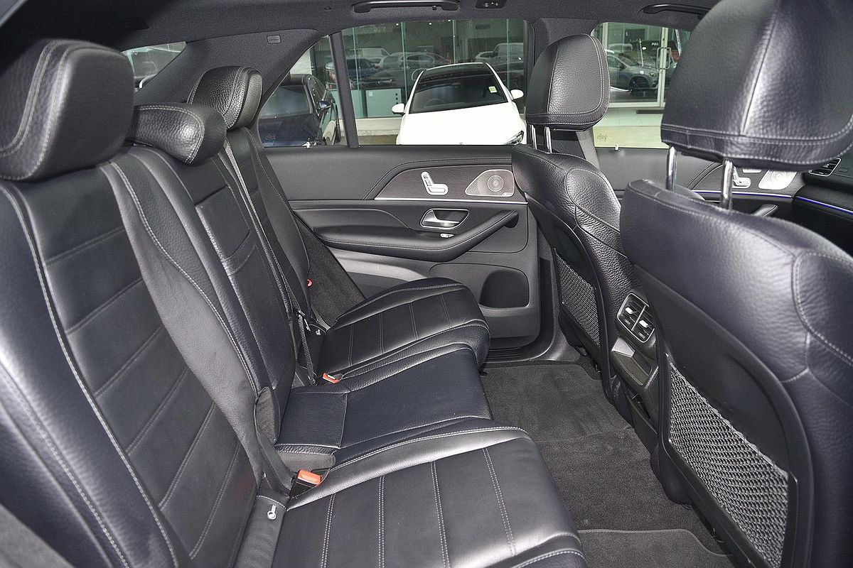 2021 Mercedes-Benz GLE-Class GLE300 d V167