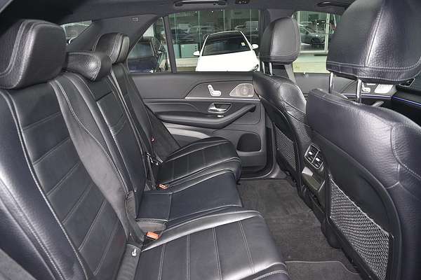 2021 Mercedes-Benz GLE-Class GLE300 d V167
