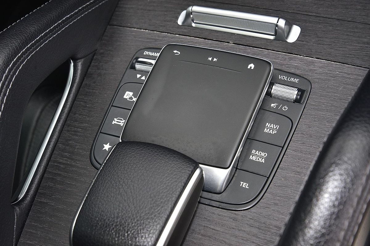 2021 Mercedes-Benz GLE-Class GLE300 d V167