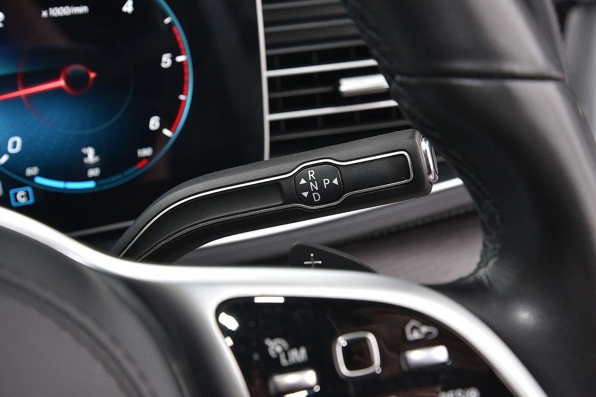 2021 Mercedes-Benz GLE-Class GLE300 d V167