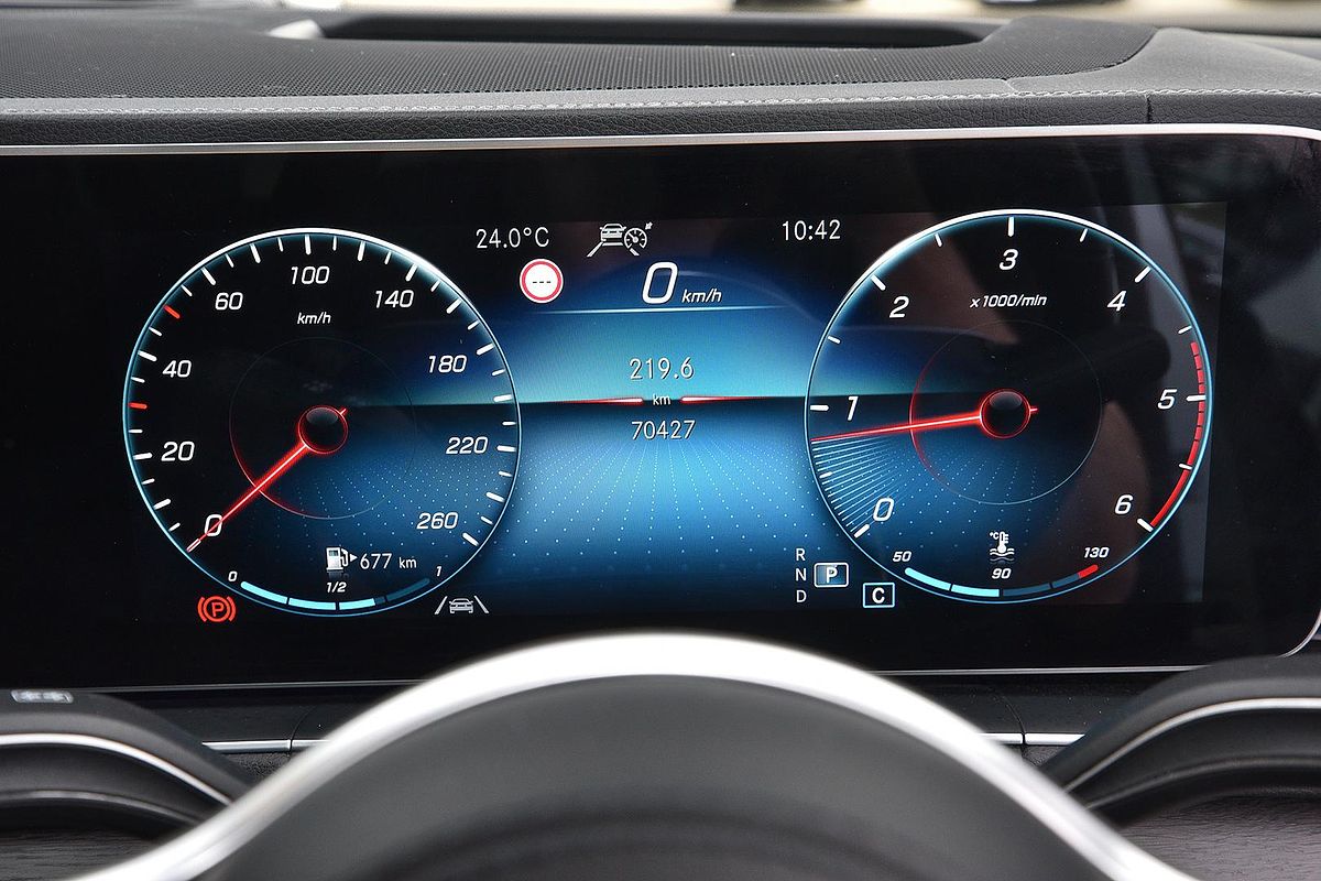 2021 Mercedes-Benz GLE-Class GLE300 d V167