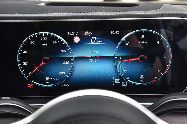 2021 Mercedes-Benz GLE-Class GLE300 d V167