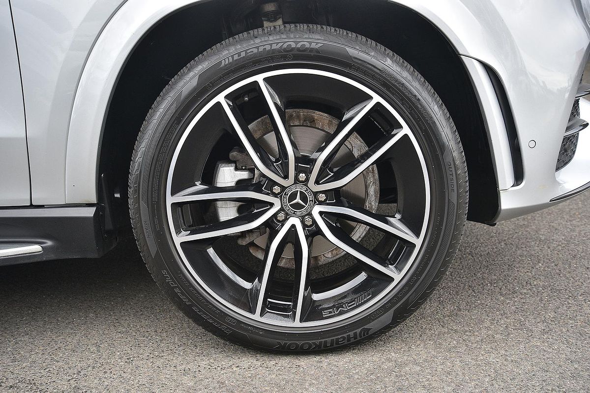 2021 Mercedes-Benz GLE-Class GLE300 d V167