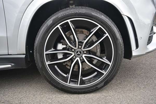 2021 Mercedes-Benz GLE-Class GLE300 d V167