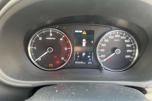 2023 Mitsubishi Pajero Sport GLS QF