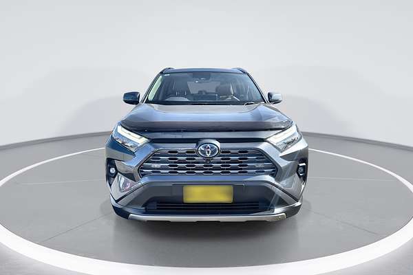 2023 Toyota RAV4 Cruiser AXAH52R