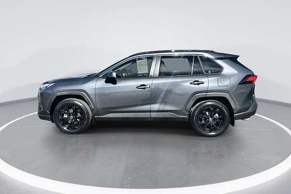 2023 Toyota RAV4 Cruiser AXAH52R