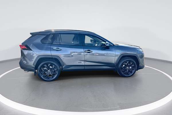 2023 Toyota RAV4 Cruiser AXAH52R