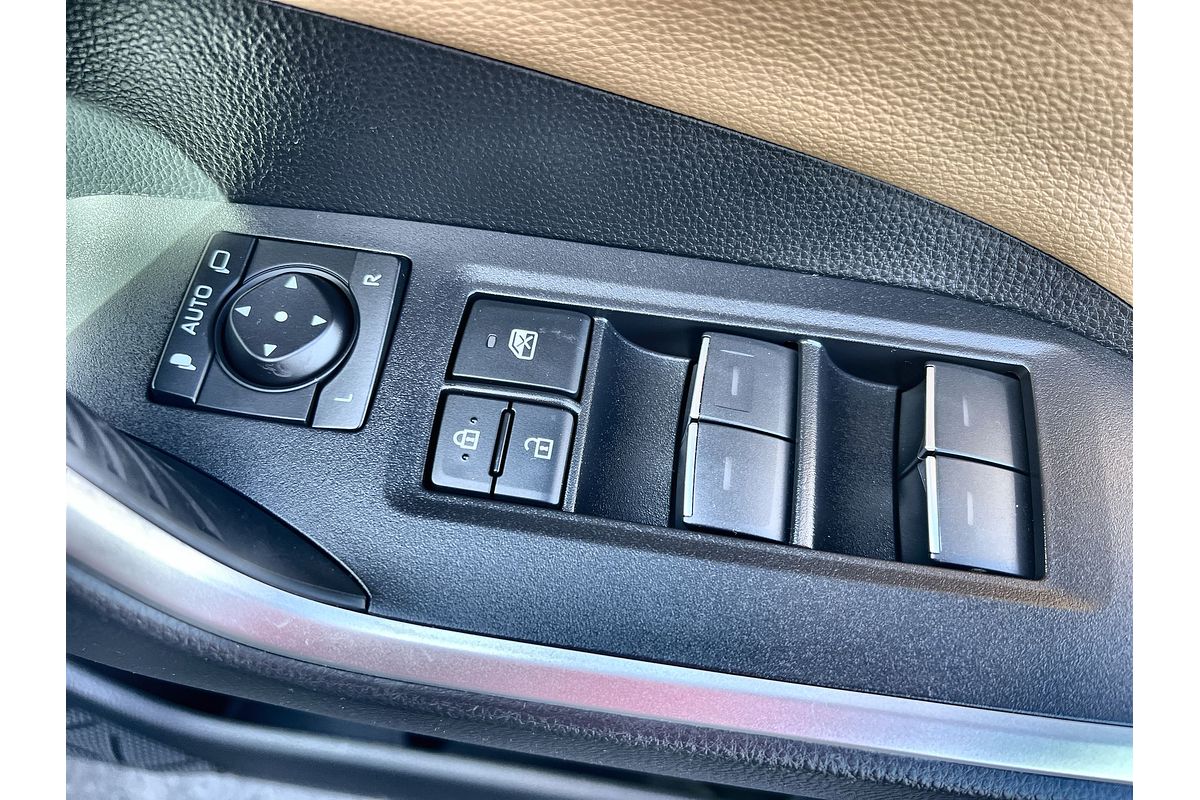 2023 Toyota RAV4 Cruiser AXAH52R