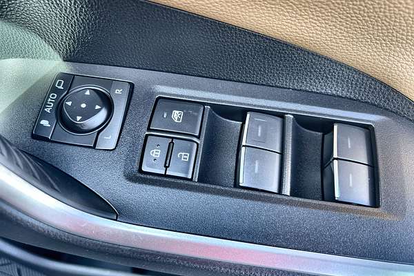 2023 Toyota RAV4 Cruiser AXAH52R