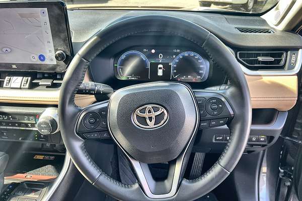 2023 Toyota RAV4 Cruiser AXAH52R