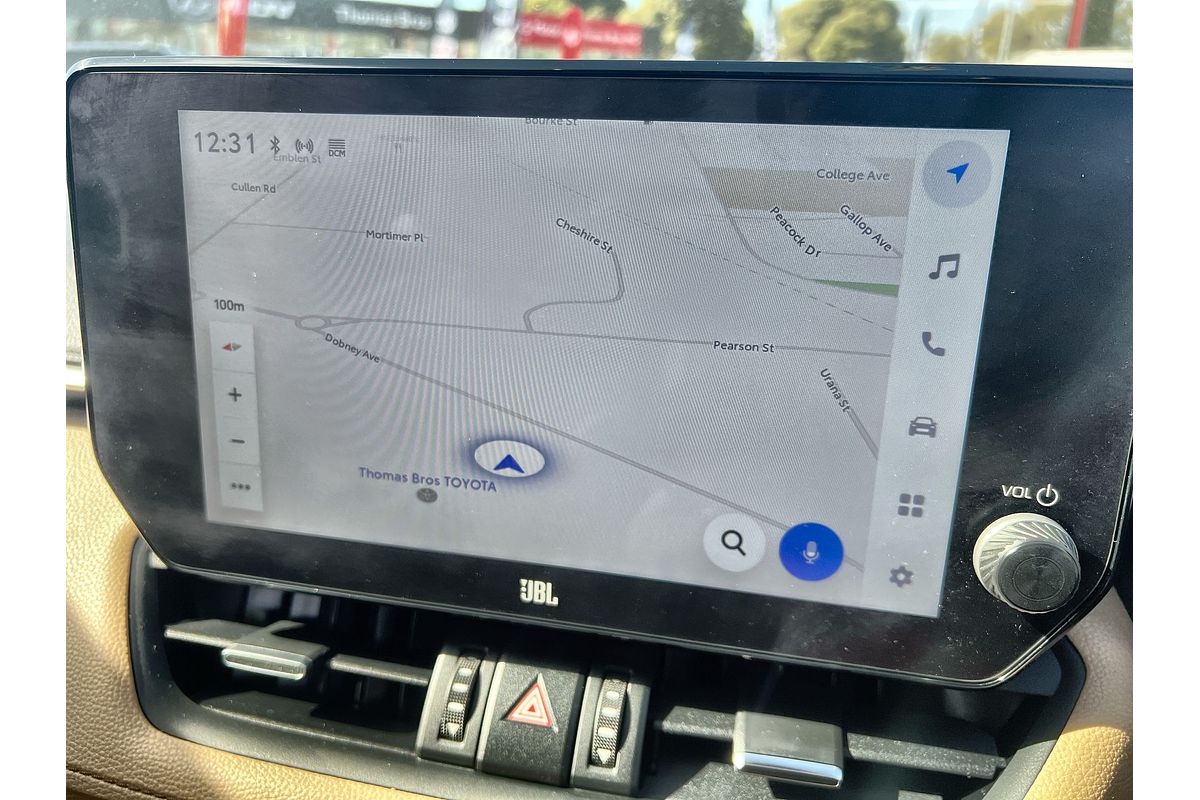 2023 Toyota RAV4 Cruiser AXAH52R
