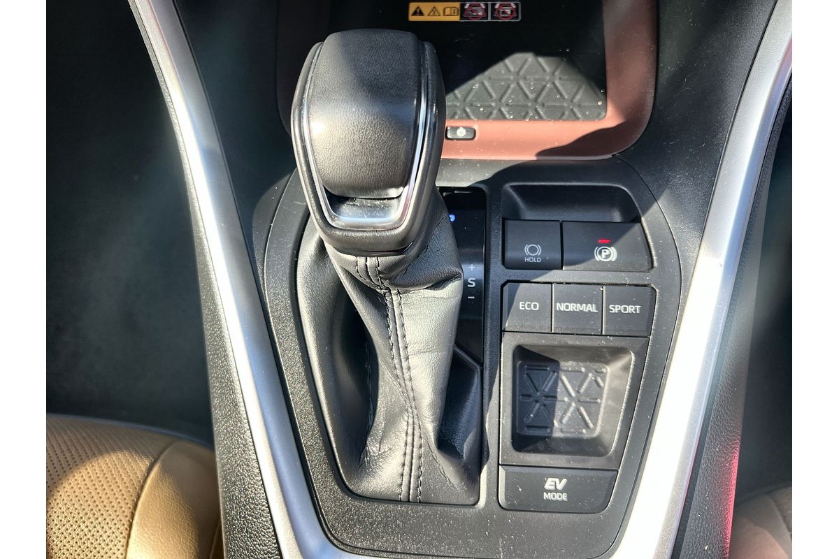 2023 Toyota RAV4 Cruiser AXAH52R