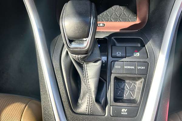 2023 Toyota RAV4 Cruiser AXAH52R