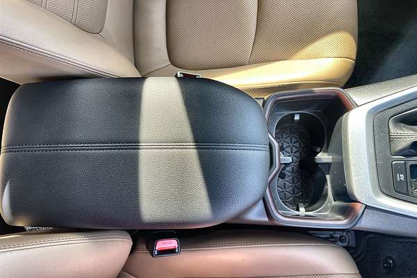 2023 Toyota RAV4 Cruiser AXAH52R