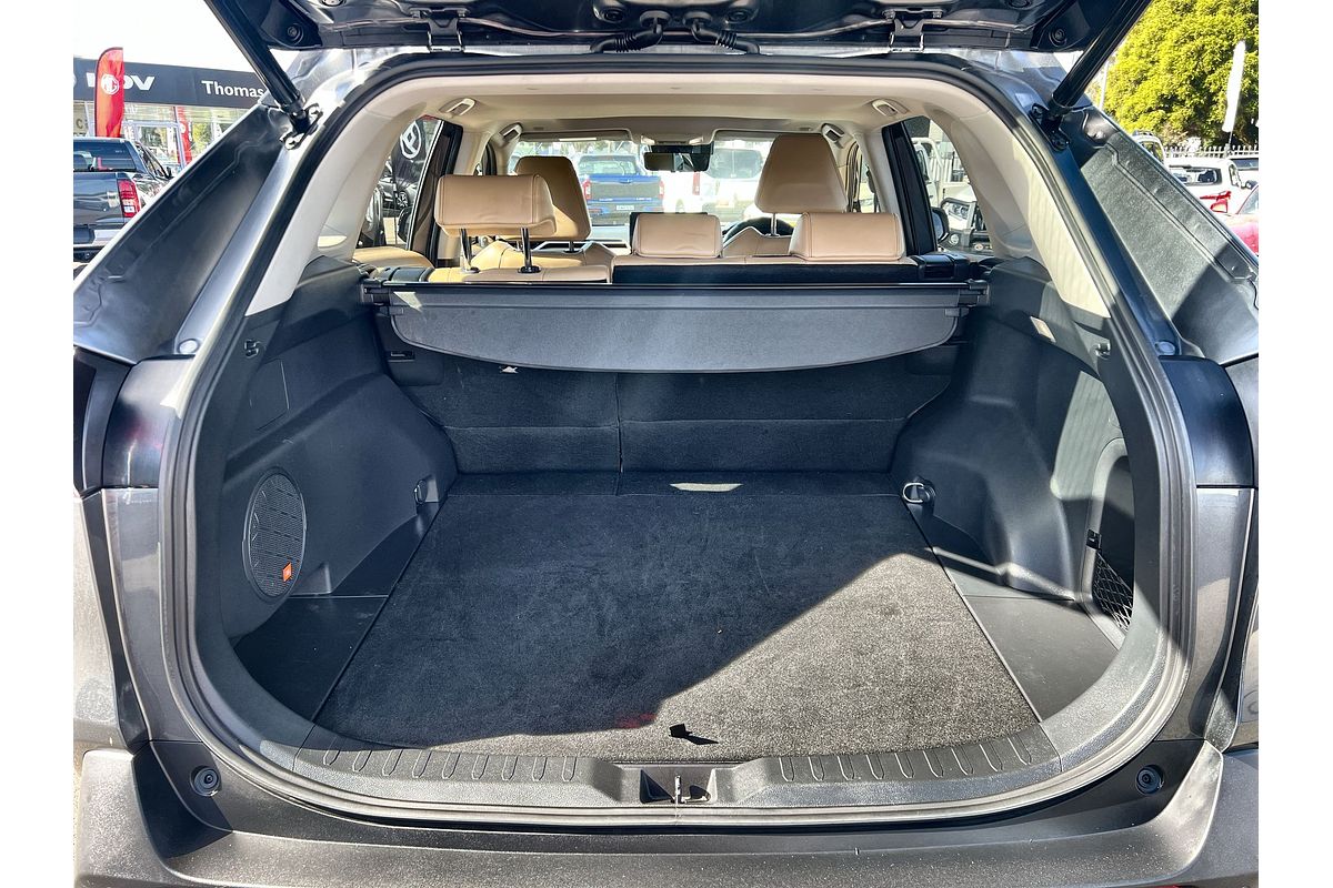 2023 Toyota RAV4 Cruiser AXAH52R