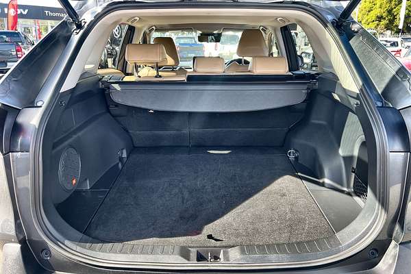 2023 Toyota RAV4 Cruiser AXAH52R