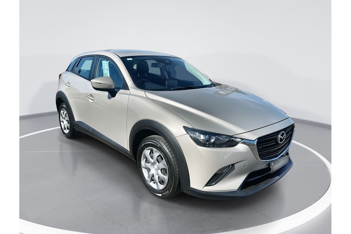 2023 Mazda CX-3 Neo Sport DK