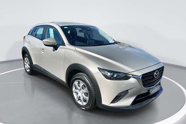 2023 Mazda CX-3 Neo Sport DK