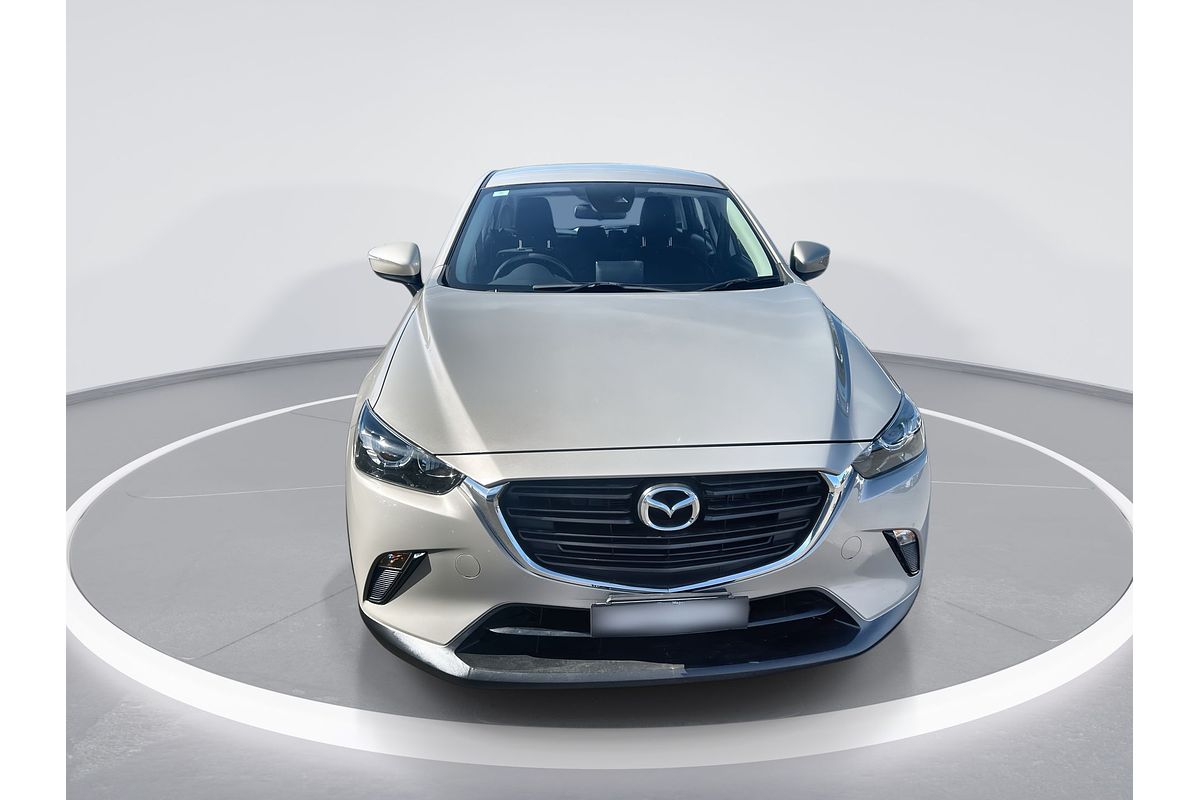 2023 Mazda CX-3 Neo Sport DK