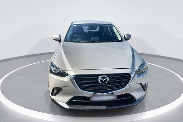 2023 Mazda CX-3 Neo Sport DK