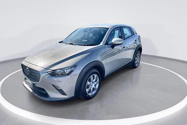 2023 Mazda CX-3 Neo Sport DK