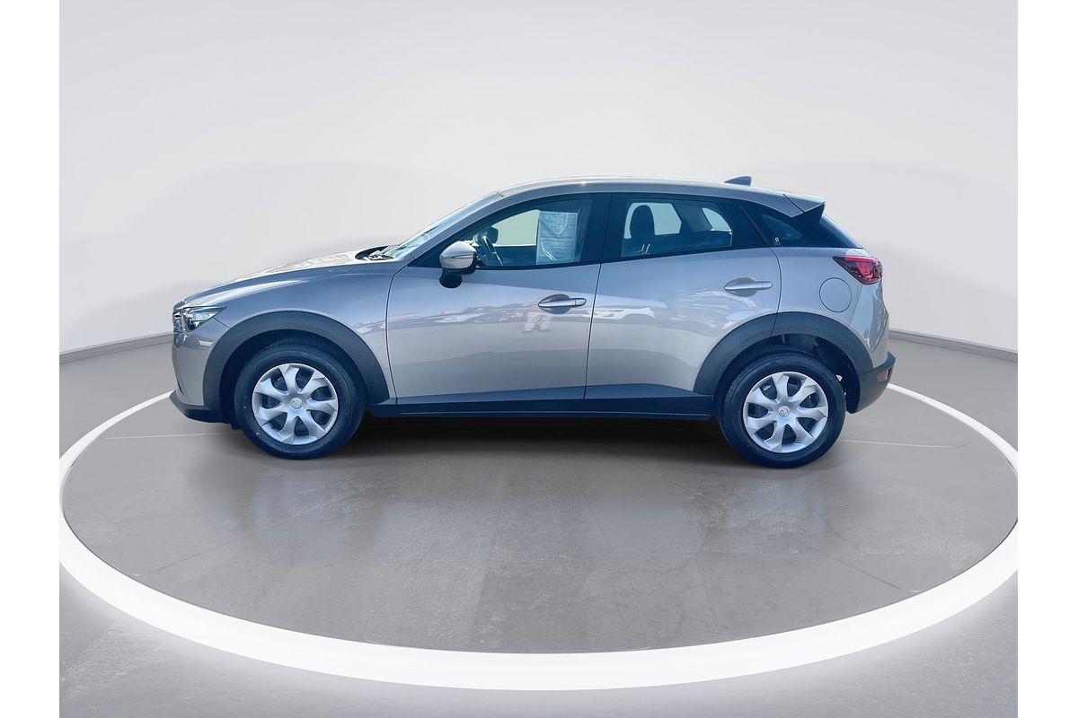 2023 Mazda CX-3 Neo Sport DK