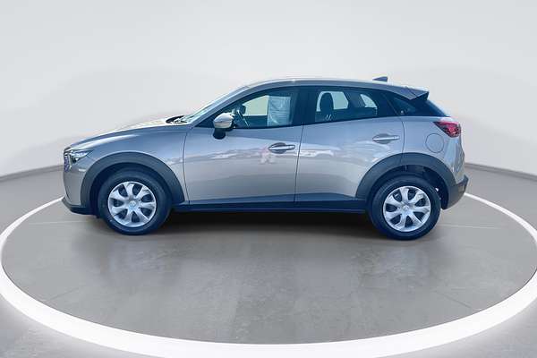 2023 Mazda CX-3 Neo Sport DK