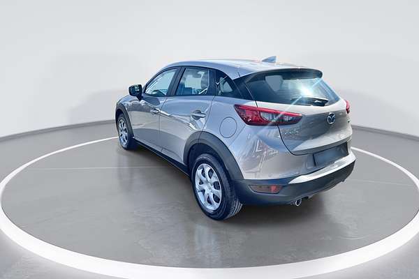 2023 Mazda CX-3 Neo Sport DK