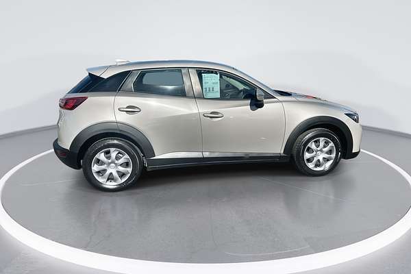 2023 Mazda CX-3 Neo Sport DK