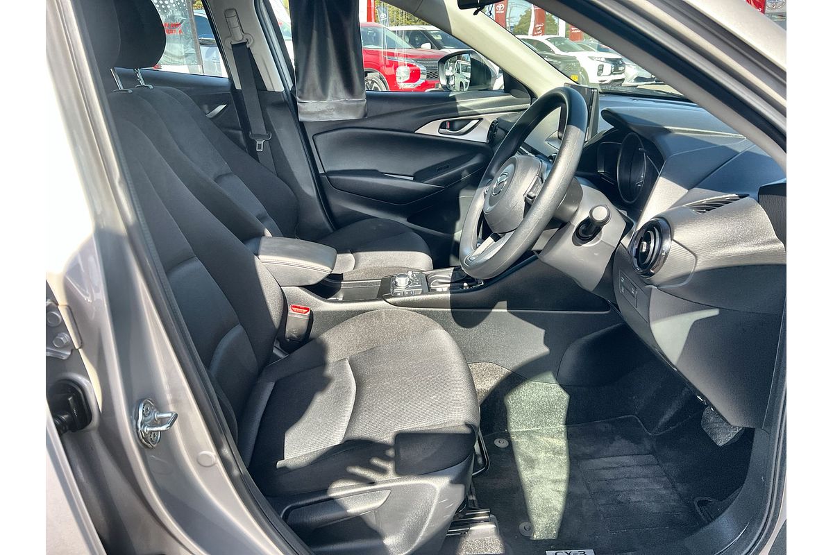 2023 Mazda CX-3 Neo Sport DK