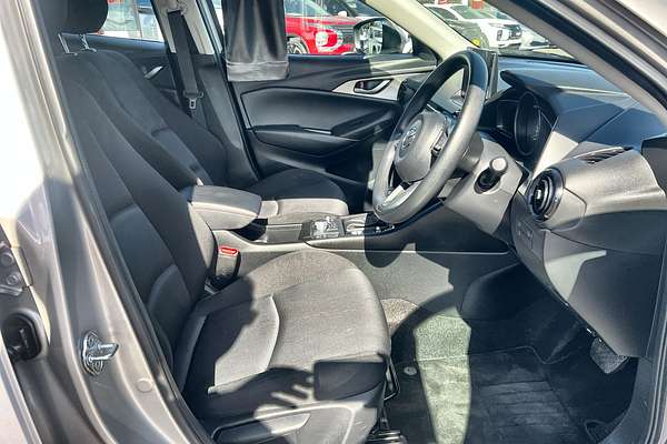 2023 Mazda CX-3 Neo Sport DK