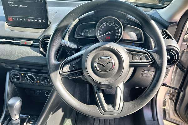 2023 Mazda CX-3 Neo Sport DK